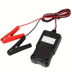 12V Automotive Relay Tester 4/5 Pin LED Car Diagnostic Relay Testing Tool