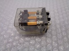 POTTER & BRUMFIELD KUP-14A35-120 RELAY 120V NSNP
