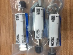 Fst RBC2015S 1PCS NEW SMC buffer free ship