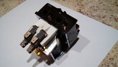 Magnecraft Struthers-Dunn Relay A275KXXX90-24A, 24 VAC Coil