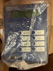 SCHWEITZER ENGINEERING SEL-751 Relay for Feeder Line Protection