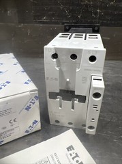 MOELLER. EATON. CONTACTOR DILM40 220/240. XTCCE040D00B Nos Surplus