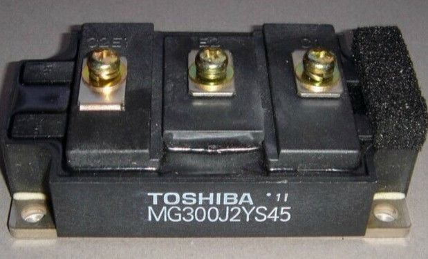 MG300J2YS45 1PCS NEW TOSHIBA module free ship *TT