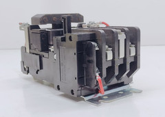 GE General Electric CR306A0 Overload Relay