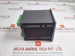 TECSYSTEM T154ED08 Protection Relay 24+240 VDC/AC 50/60HZ-4VA