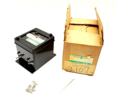 General Electric 12HFA151B8H Relay 240V 60CY 305-12692-CFRX