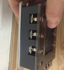 1PC Fotek TSR-40DA Relay 40A -New Ship
