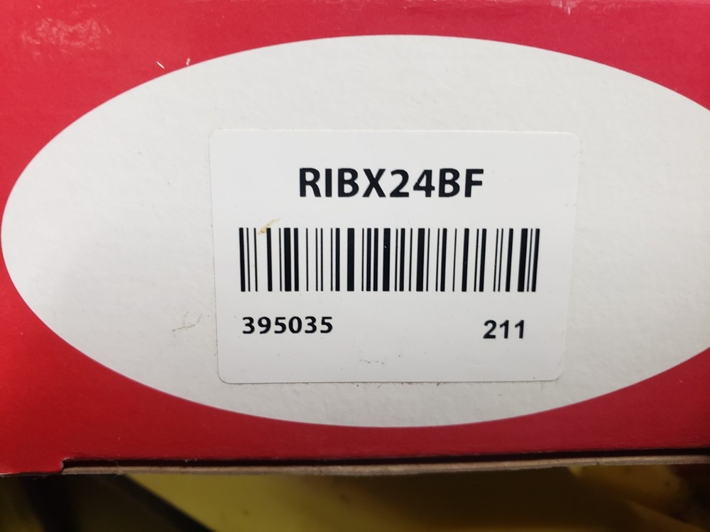 RIB FUNCTIONAL DEVICES RIBX24BF