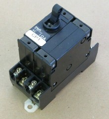 FUJI CIRCUIT PROTECTOR CP 3 2E/10W CP-S2C 250VAC, CP32E/10W