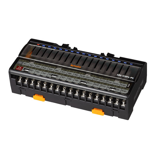 AUTONICS ABS-S04PA-CN Relay Terminal Block
