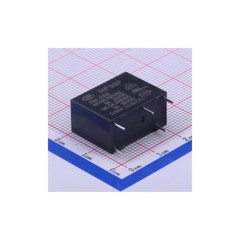 2pcs HF33F/024-ZS3 10.2×20.5mm