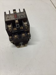 Allen-Bradley CR3 700-N200A1 SER C U-505