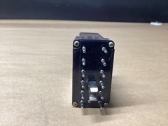 STRUTHERS DUNN DUNCO A311XBXP COIL 120V 60CY RELAY CONTACTS DPDT #113L128*CO