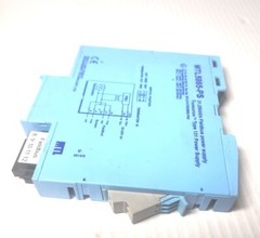 Measurement Technology MTL5995-PS 31.25kbit/s Fieldbus Power Supply type 131