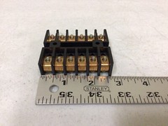 NEW, CUTLER HAMMER/DUNCO 27390J RELAY SOCKET 12 PIN, FREE SHIPPING