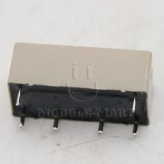 NEW NAIS ST1-DC24V AR2014 Power Relay 6Pins 24VDC 1PCS