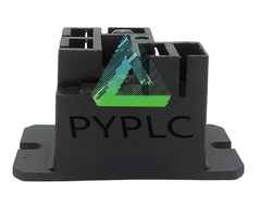 TYCO T9CP1A54-120-01 Replace T9CP1A52-120 Power Relay 4Pins 20A 240VAC