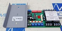 NEW FUNCTIONAL DEVICES RIBMW24B-44-BC Track Mount Relay Device 4″ wide mounting