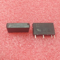 10PCS Fujistu RB105-DB-DC12V Power Relay 4 Pins 12VDC 5A 240VAC
