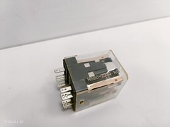 233N-4T FUJITSU RELAY FRL230 60Hz-100/110V,50Hz-100V
