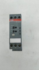 ABB CT-AHS.22 OFF DELAY WITH AUX.VOLTAGE TIME RELAY