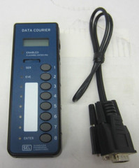 Schweitzer Engineering Laboratories SEL-4391 Data Courier (2 In-Stock)