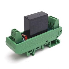 Omron G2R-14-DC24 Relay, SPDT, Coil: 24VDC, Rating: 10A 250VAC 30VDC