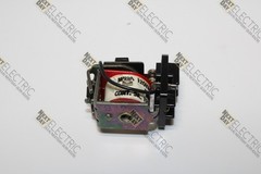 Line Electric Co, MK1A, Relay Relays 115vac 120vac