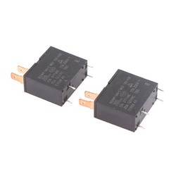 5PCS Song Chuan 302WP-1AH-C M02 12VDC (302WP-1AC-C, HF62F/JQX-62F, OMIF-S-112LM)