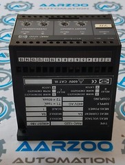 Deif RMC-122D Short Circuit & Overcurrent Relay
