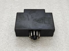 BRODERSEN UNIC XMW MULTIFUNCTION RELAY XMW S1-SPDT