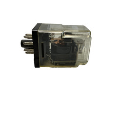 DAYTON 5X827E GENERAL PURPOSE RELAY 12A 120V 50/60HZ 1/2HP