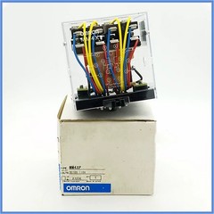 Original MM2XP MM2XPN MM4XP MM4XPN MM2XP-D MM4XP-D 220V 24V 110V DC/AC Omron