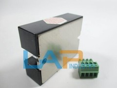 1Pcs For BERM single phase solid state relay dual channel control BERM-SK40DA