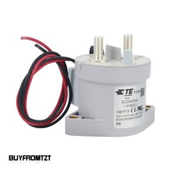 1-1618002-1 EV200ADANA Kilovac Relay Coil 48-72 VDC For TE New Energy Vehicle