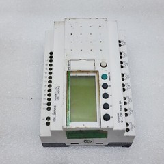 SR2 B201FU ZELIO LOGIC RELAY 100-240VAC 88960053