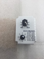 Eaton TMR6X00120 Time Delay Relay without Base 120 VAC .05 Seconds to 30 Minutes