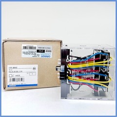 Original MM2XP MM2XPN MM4XP MM4XPN MM2XP-D MM4XP-D 220V 24V 110V DC/AC Omron