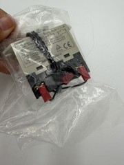 Omron G7L-2A-BUBJ-CB-IN Relay 24VDC Coil 25A Power Relay New