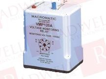 MACROMATIC VMP120A / VMP120A (USED)