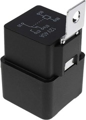 2PK Relay 4RD-960 388-06 4RD-960388-31 4RD-960 388-22 Compatible with Hella 4RD9