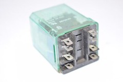 Johnson Controls S-1210-1 5 Amp 120VAC Relay