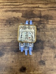 IDEC – RR3B-UL DC24V & IDEC SR3B-05 91403