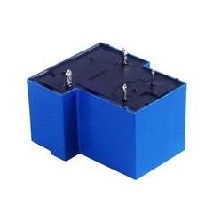 30A General Purpose 12VDC Relay – Normally Open, DIN Rail Mounted Solution