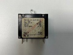 Carling Switch AB2-80-24-610-1B1-C, Circuit Breakers