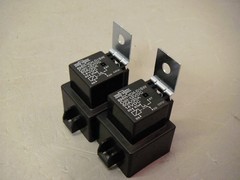2 – pack Song Chuan 896H-1CH-D1SW Automotive Relay 12VDC Weatherproof