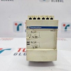 TELEMECANIQUE RM4JA32MW CURRENT RELAY