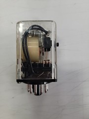 Sky Electronics Relay SKKPLM -3C 120VAC COIL NEW 10 AMP