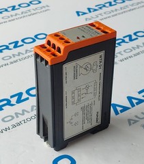 NEW MINILEC WTR D1 WINDING TEMPERATURE PROTECTION 415V AC RELAY WTR-D1