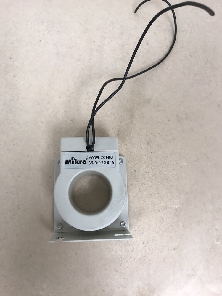 MIKRO SPECIAL CORE ZCT-40MM – ZCT40S